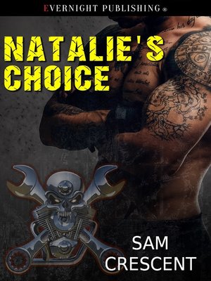 cover image of Natalie's Choice